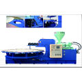 Automatic Rotary PVC Air Blowing/Crystal Injection Molding Machine